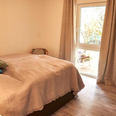 Schoenes Appartement In Meerbusch Am Buschend Экстерьер фото