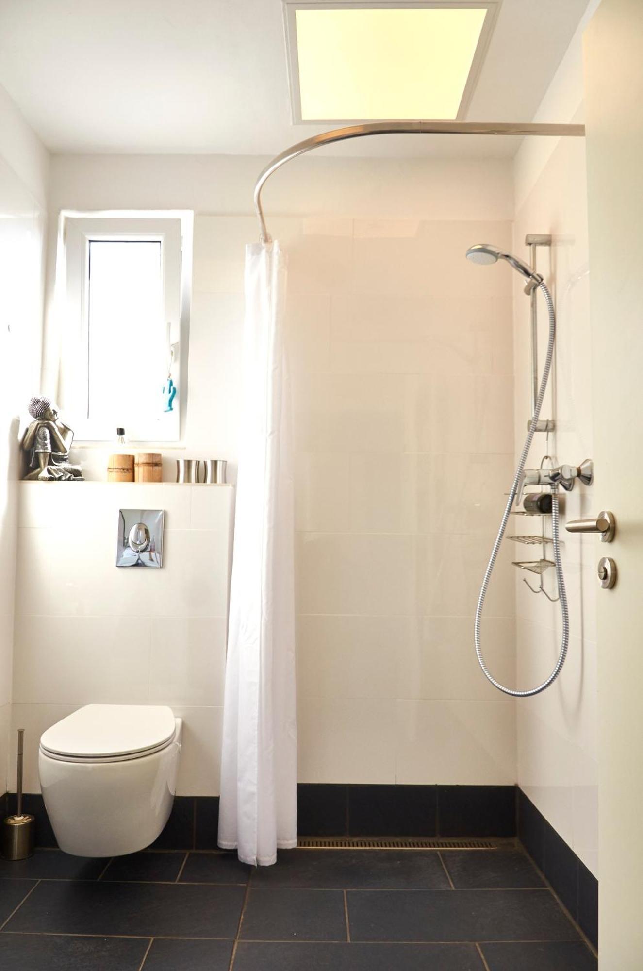 Schoenes Appartement In Meerbusch Am Buschend Экстерьер фото